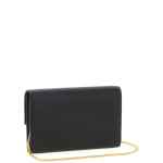 Saint Laurent Monogramme Clutch Bag