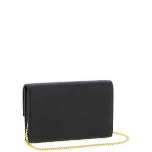 Saint Laurent Monogramme Clutch Bag