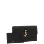 Saint Laurent Monogramme Clutch Bag