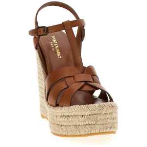 Saint Laurent Tribute Espadrilles