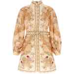 Zimmermann Daylight Mini Dress