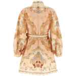 Zimmermann Daylight Mini Dress