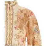 Zimmermann Daylight Mini Dress