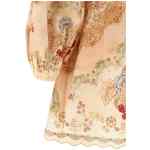 Zimmermann Daylight Mini Dress