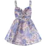 Zimmermann Rebellion Dress