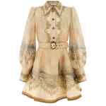 Zimmermann Rebellion Marine Dress