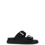 Alexander McQueen Rubber Sandals