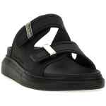 Alexander McQueen Rubber Sandals