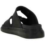 Alexander McQueen Rubber Sandals