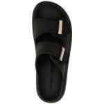 Alexander McQueen Rubber Sandals