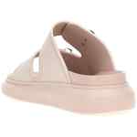 Alexander McQueen Rubber Sandals