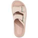 Alexander McQueen Rubber Sandals