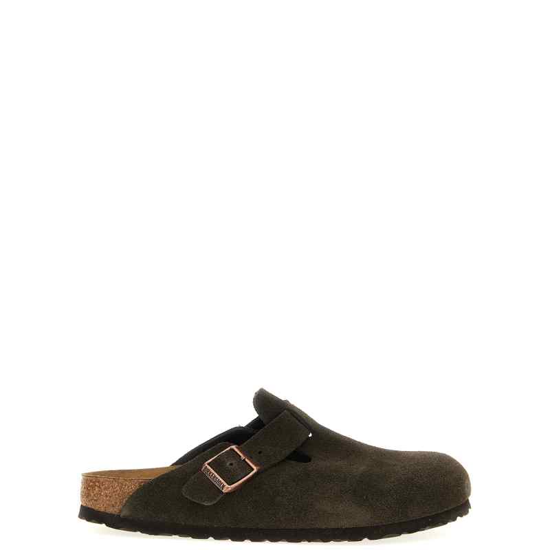 Birkenstock Boston Sabots