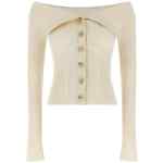 Zimmermann Rebellion Bandeau Cardigan