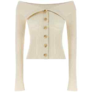 Zimmermann Rebellion Bandeau Cardigan