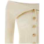 Zimmermann Rebellion Bandeau Cardigan