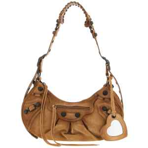 Balenciaga Le Cagole S Shoulder Bag