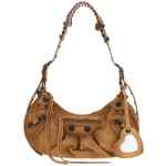 Balenciaga Le Cagole S Shoulder Bag