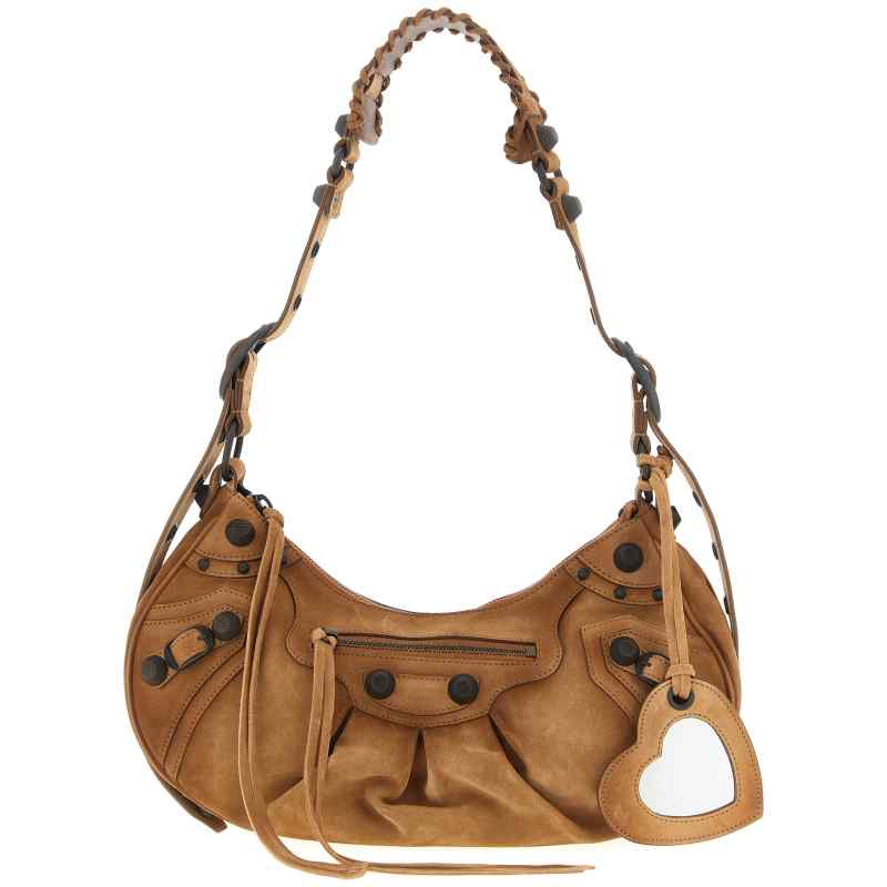 Balenciaga Le Cagole S Shoulder Bag