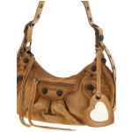 Balenciaga Le Cagole S Shoulder Bag