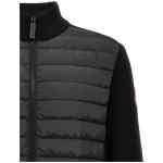 Canada Goose Hybridge® Quilted Knit Jacket