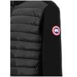 Canada Goose Hybridge® Quilted Knit Jacket