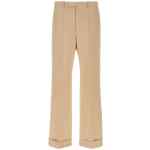 Valentino Garavani Formal Trousers