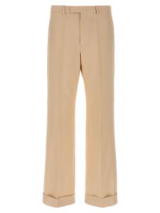 Valentino Garavani Formal Trousers