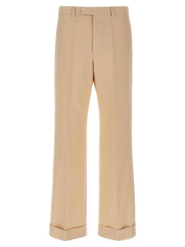 Valentino Garavani Formal Trousers