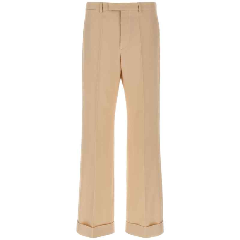 6V0RBM959EB581_01_M_2025-04-02T09-08-43.556Z Valentino Garavani Formal Trousers