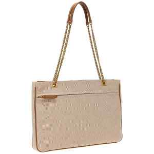 Valentino Garavani Viva Superstar Midi Shopping Bag