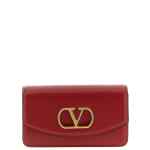 Valentino Garavani Vain Clutch Bag