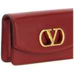 Valentino Garavani Vain Clutch Bag