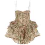Zimmermann Rebellion Dress