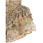 Zimmermann Rebellion Dress