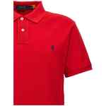 Polo Ralph Lauren Logo Polo
