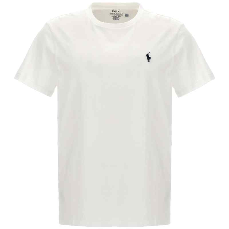 Polo Ralph Lauren Logo T-shirt