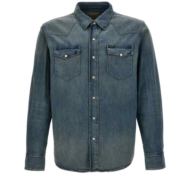 Polo Ralph Lauren Texana Shirt