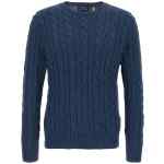 Polo Ralph Lauren Cotton Braided Sweater