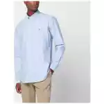 Polo Ralph Lauren Light blue Oxford shirt Custom-fit