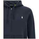 Polo Ralph Lauren Loopback Cotton Hoodie