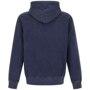 Polo Ralph Lauren Vintage Print Hoodie