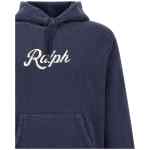 Polo Ralph Lauren Vintage Print Hoodie