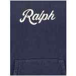 Polo Ralph Lauren Vintage Print Hoodie