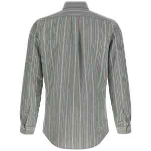 Polo Ralph Lauren Button-down Striped Shirt