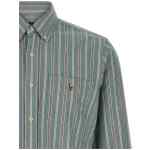 Polo Ralph Lauren Button-down Striped Shirt