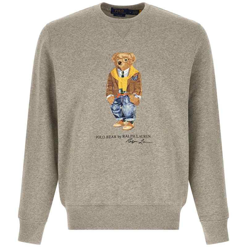 Polo Ralph Lauren Polo Bear Sweatshirt Polo Ralph Lauren Polo Bear Sweatshirt