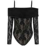 Zimmermann Rebellion Bodysuit