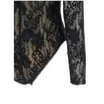 Zimmermann Rebellion Bodysuit