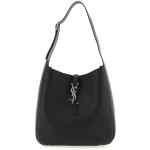 Saint Laurent Micro Le 5 à 7 Shoulder Bag